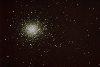 Omega Centauri