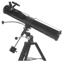 Telescopio reflector
