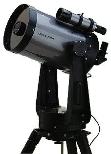 Telescopio Schmidt-Cassegrain