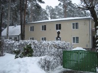 Albergue de Kulautuva